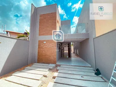 Casa com 4 Quartos à venda, 150m² no Edson Queiroz, Fortaleza