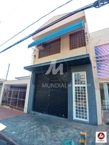 Ponto Comercial com 1 Quarto à venda, 80m² no Centro, Ribeirão Preto