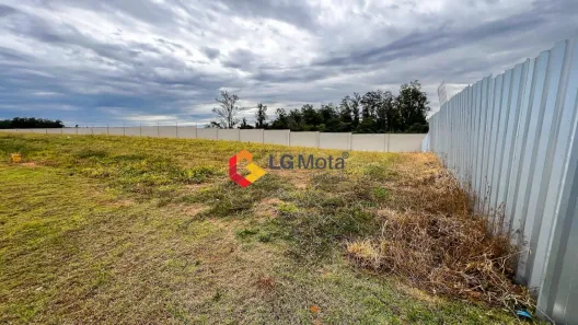 Lote/Terreno à venda, 482m² no Loteamento Residencial Pedra Alta (Sousas), Campinas