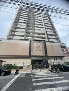 Apartamento com 2 Quartos à venda, 97m² no Campinas, São José