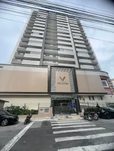 Apartamento com 2 Quartos à venda, 97m² no Campinas, São José
