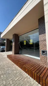 Sala Comercial para alugar, 110m² no Centro, Jaraguá do Sul