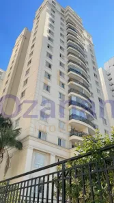 Apartamento com 3 Quartos para alugar, 80m² no Vila Pompéia, São Paulo