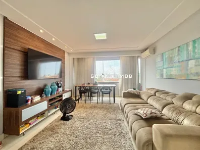 Apartamento com 3 Quartos à venda, 92m² no Jardim América, Goiânia