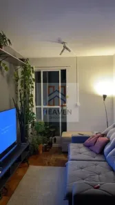 Apartamento com 1 Quarto à venda, 43m² no Bela Vista, São Paulo
