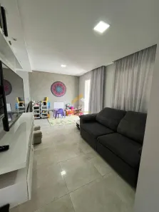 Apartamento com 2 Quartos à venda, 64m² no Vila Proost de Souza, Campinas