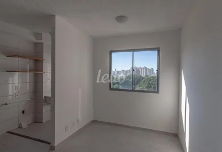 Apartamento com 1 Quarto para alugar, 30m² no Mooca, São Paulo