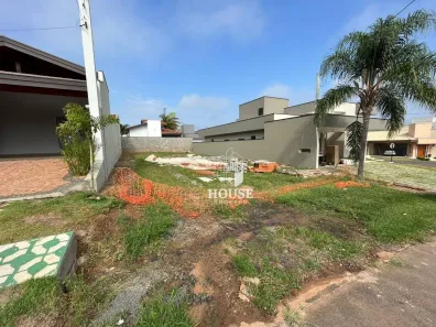Lote/Terreno à venda, 330m² no Palm Park, Estiva Gerbi