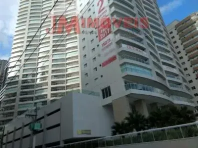 Apartamento com 3 Quartos à venda, 100m² no Guilhermina, Praia Grande