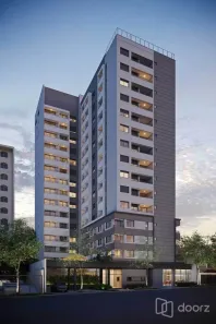 Apartamento com 1 Quarto à venda, 27m² no Vila Mariana, São Paulo