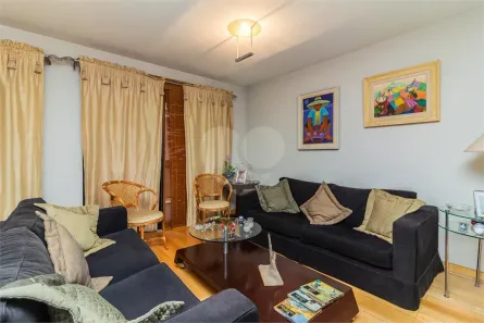 Apartamento com 3 Quartos à venda, 160m² no Alto da Lapa, São Paulo
