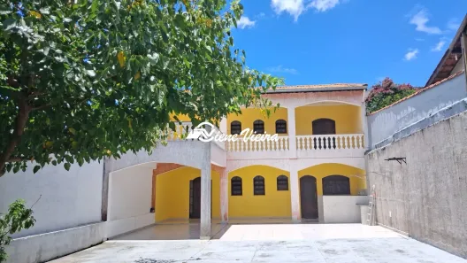 Sobrado com 2 Quartos à venda, 250m² no Gleba D Arujamérica, Arujá