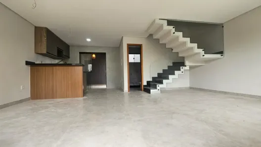 Sobrado com 3 Quartos à venda, 108m² no Jardim Vitória, Macaé