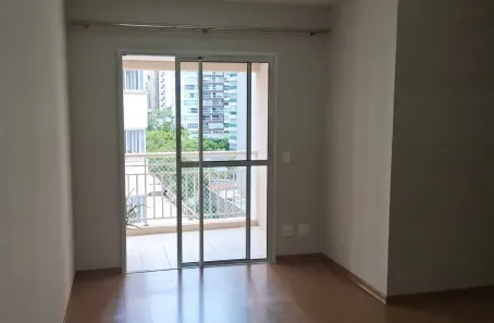 Apartamento com 2 Quartos para alugar, 66m² no Bela Vista, São Paulo