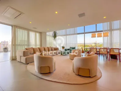 Cobertura com 3 Quartos à venda, 314m² no Cambuí, Campinas