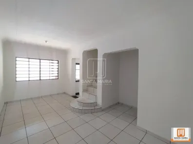 Sobrado com 4 Quartos à venda, 200m² no Jardim Florestan Fernandes, Ribeirão Preto