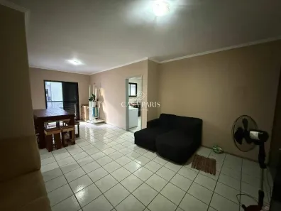 Apartamento com 2 Quartos à venda, 84m² no Caiçara, Praia Grande