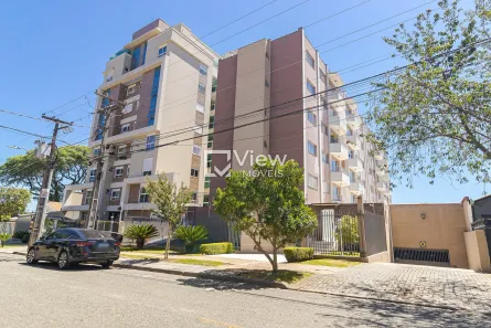 Apartamento com 3 Quartos à venda, 89m² no Vila Izabel, Curitiba