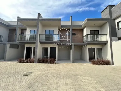 Sobrado com 3 Quartos à venda, 79m² no Pinheirinho, Curitiba