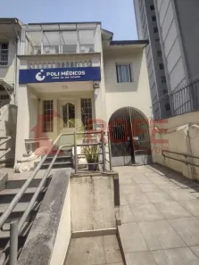 Sobrado com 8 Quartos para alugar, 224m² no Liberdade, São Paulo