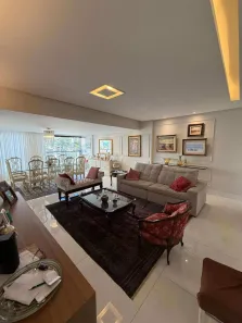 Apartamento com 3 Quartos à venda, 138m² no Horto Florestal, Salvador