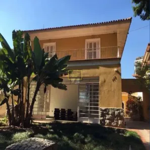 Sobrado com 6 Quartos à venda, 350m² no Vila Madalena, São Paulo