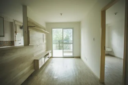 Apartamento com 1 Quarto à venda, 48m² no Vila Guarani (Z Sul), São Paulo