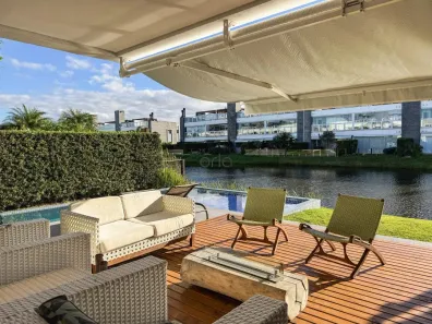 Apartamento com 3 Quartos à venda, 214m² no XANGRI-LÁ, Xangri-lá