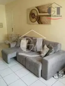 Apartamento com 2 Quartos à venda, 52m² no Inácio Barbosa, Aracaju