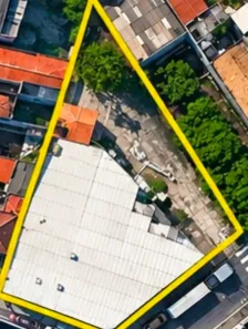 Galpão/Depósito/Armazém à venda, 1016m² no Vila Regente Feijó, São Paulo