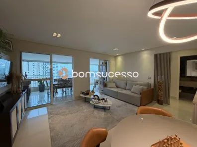 Apartamento com 2 Quartos à venda, 123m² no Vila Regente Feijó, São Paulo