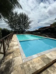 Casa de Condomínio com 4 Quartos para alugar, 150m² no Gravatá Centro, Gravatá