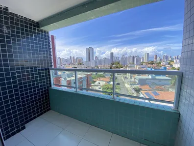 Apartamento com 2 Quartos à venda, 60m² no Candeias, Jaboatão dos Guararapes