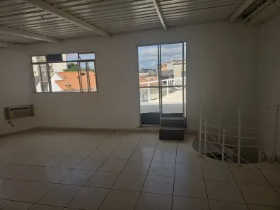 Ponto Comercial para alugar, 160m² no Jardim Patente, São Paulo