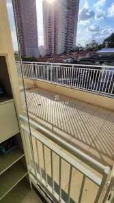 Apartamento com 2 Quartos à venda, 52m² no Baeta Neves, São Bernardo do Campo