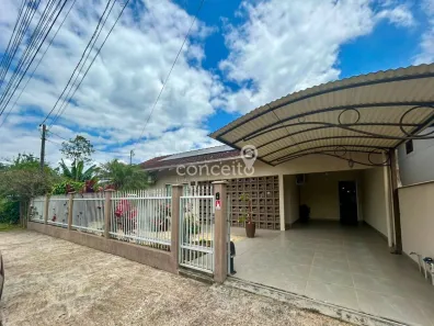 Casa com 3 Quartos à venda, 153m² no Sete de Setembro, Gaspar