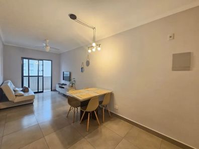 Apartamento com 2 Quartos à venda, 73m² no Ocian, Praia Grande