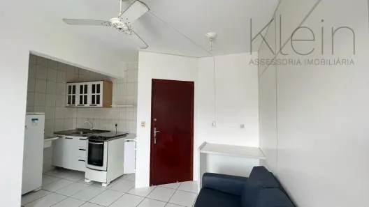 Kitnet com 1 Quarto para alugar, 35m² no Centro, Florianópolis