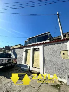 Casa com 6 Quartos à venda, 240m² no Irajá, Rio de Janeiro