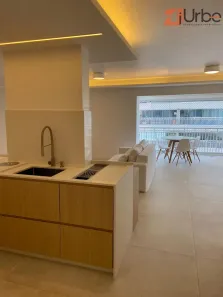 Apartamento com 3 Quartos à venda, 96m² no Várzea da Barra Funda, São Paulo