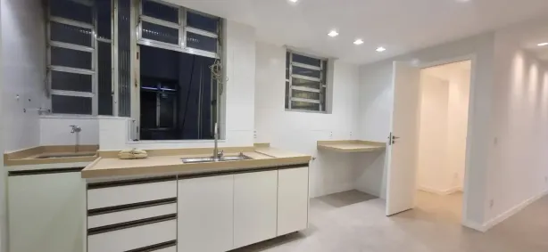 Apartamento com 4 Quartos à venda, 143m² no Icaraí, Niterói