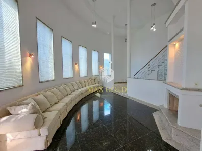 Casa de Condomínio com 3 Quartos à venda, 197m² no Parque Esperança, Taubaté