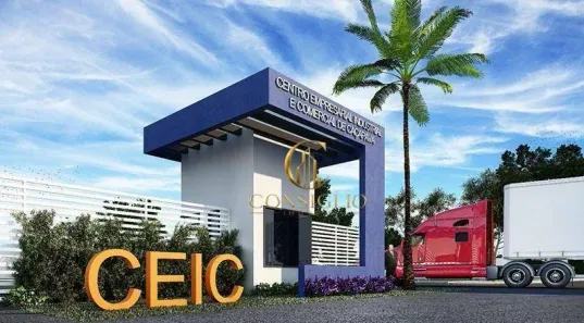 Lote/Terreno à venda, 4090m² no Jardim Campo Grande, Caçapava