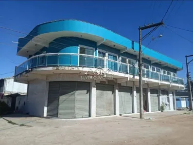 Prédio Residencial com 6 Quartos à venda, 450m² no Santa Margarida I (Tamoios), Cabo Frio