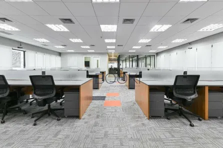 Sala Comercial para alugar, 340m² no Cidade Monções, São Paulo