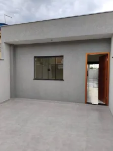 Casa com 2 Quartos à venda, 73m² no Parque São Bento, Sorocaba
