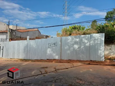 Apartamento com 2 Quartos à venda, 54m² no Vila Vitória, Santo André