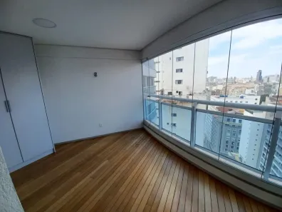 Apartamento com 1 Quarto à venda, 50m² no Santa Efigênia, São Paulo