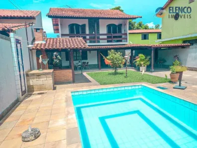 Casa com 3 Quartos à venda, 360m² no Piratininga, Niterói