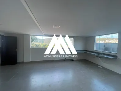 Cobertura com 3 Quartos à venda, 85m² no Padre Eustáquio, Itaúna